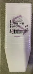 FING COPPETTA SPACE 2 120CC BIANCO 24PZX12CFXCT