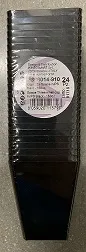 FING COPPETTA SPACE 3 150CC NERO 24PZX12CFXCT