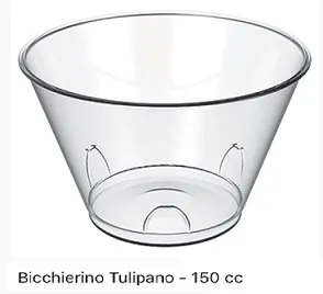 FING PIATTINO FOGLIA DOPIO CM9X7X1.9H NERO 140PZXCF 170757