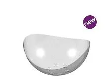 FING COPPETTA DETE 75CC BIANCO 24PZX12CFXCT
