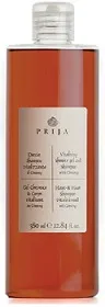 FLACONE 380ML DOCCIA SHAMPOO PRIJA 18PZXCT