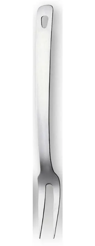 FORCHETTONE A SERVIRE FLY H31.5CM ACCIAIO