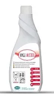 HYGI ALCOOL 750ML 12PZXCT