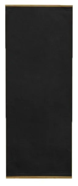 BUSTA PORTA POSATE T38X38 CARTA PAGLIA ANTRACITE 1000PZ