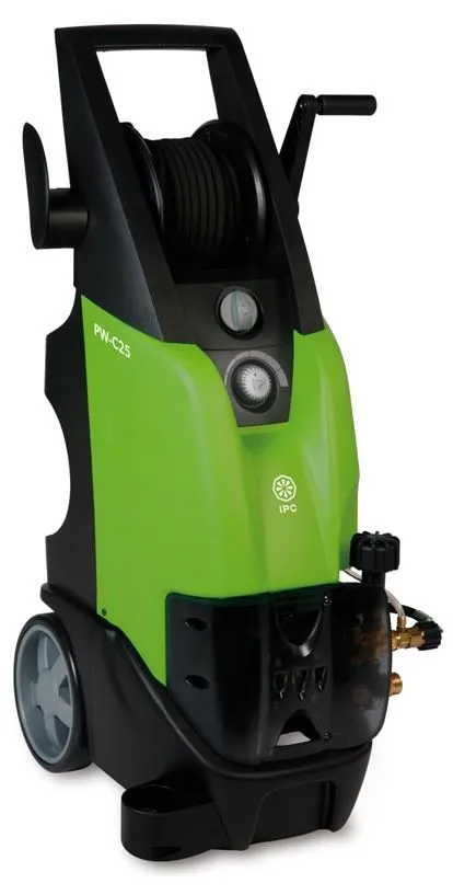 IDROPULITRICE PW-C25P I1813P T400/50 3-09IPC 2POLI