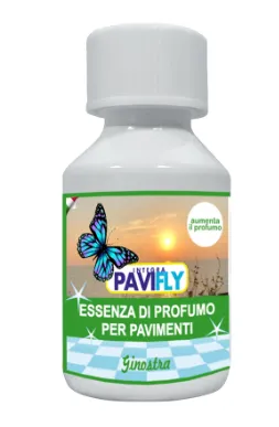 ESSENZA PAVIFLY GINOSTRA 100MLX6PZ