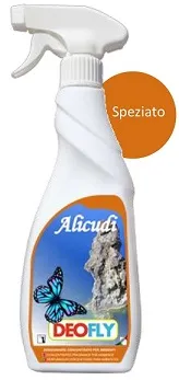 DEODORANTE DEOFLY ALICUDI 750ML 12PZXCT