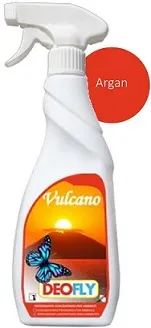 DEODORANTE DEOFLY VULCANO 750ML 12PZXCT