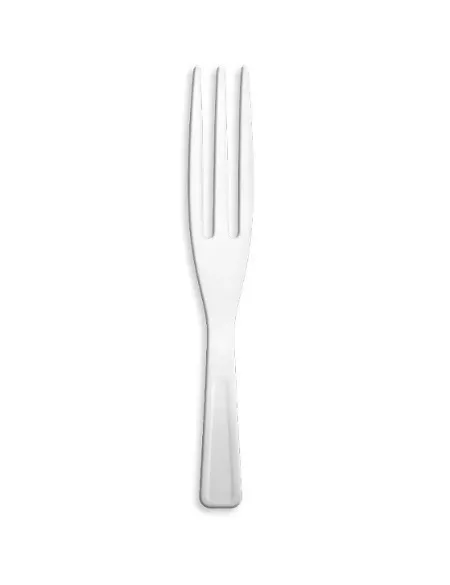 FORCHETTINA 3PUNTE 8CM PLA +90 100PZX30CFXCT