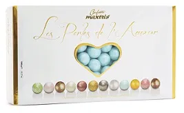 CONFETTO CHOCO CIOCCOLATO GANGEMI BLU 250PZX1KG