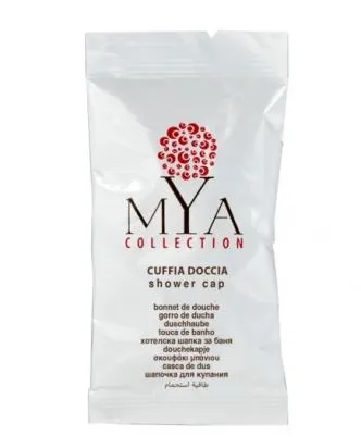 CUFFIA DOCCIA FLOWPACK MYA COLLECTION 250PZXCT MYCDFP MYCDFQ