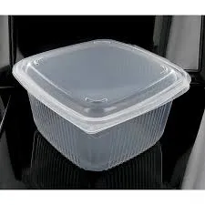 CONTENITORE PP 1500CC MICROONDE 50PZX6CF