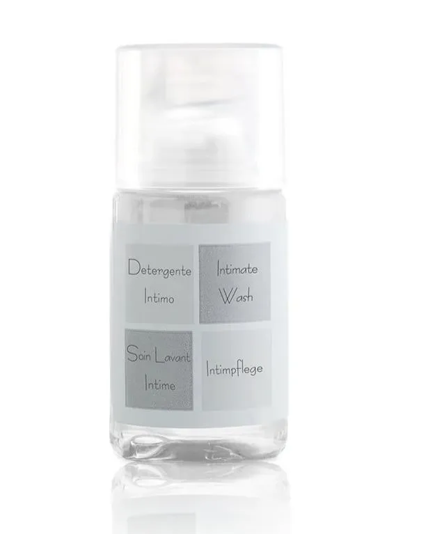 FLACONE 20ML IGIENE INTIMA NEUTRA 400PZXCT