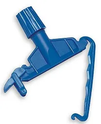 PINZA PER MOP PLASTICA CON CLIP MPVR12982IP09