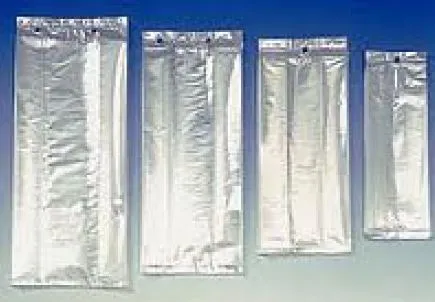 SACCHETTO BUSTA A STRAPPO PLT ALIMENTI CM22+12X50 IDONEA FREEZER 10KG