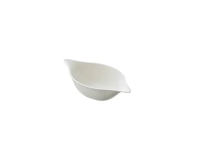 FING MINI CIOTOLA OVALE COMPOSTABILE +100 -0 CM11X5.2X3H 50PZX20CFXCT