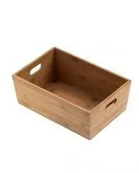 CASSETTA BAMBOO 15X10X7