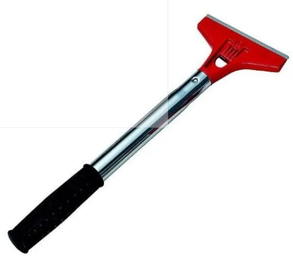 RASCHIETTO C/LAMA PER SUPERFICI CON MANICO 34CM