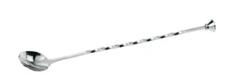 CUCCHIAINO ACCIAIO BAR 29CM