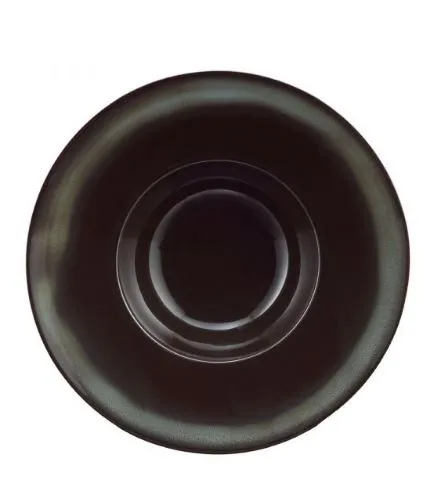 PIATTO FONDO TREND CORTEN CM27 PORCELLANA 3PZXCF#3