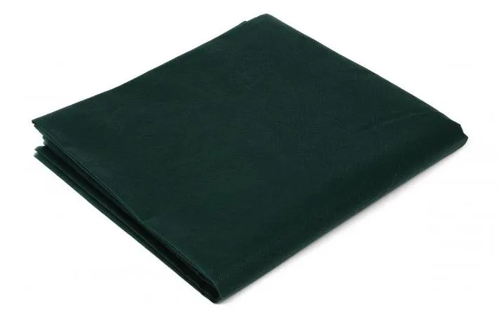 TOVAGLIA 140X140 TNT VERDE FORESTA 25PZX4CFXCT