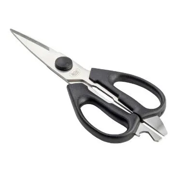 FORBICI CUCINA CM22 LAMA ACCIAIO