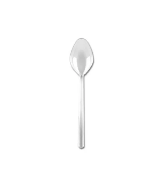 FING MINI CUCCHIAINO CM10 TRASPARENTE 200PZX10CFXCT
