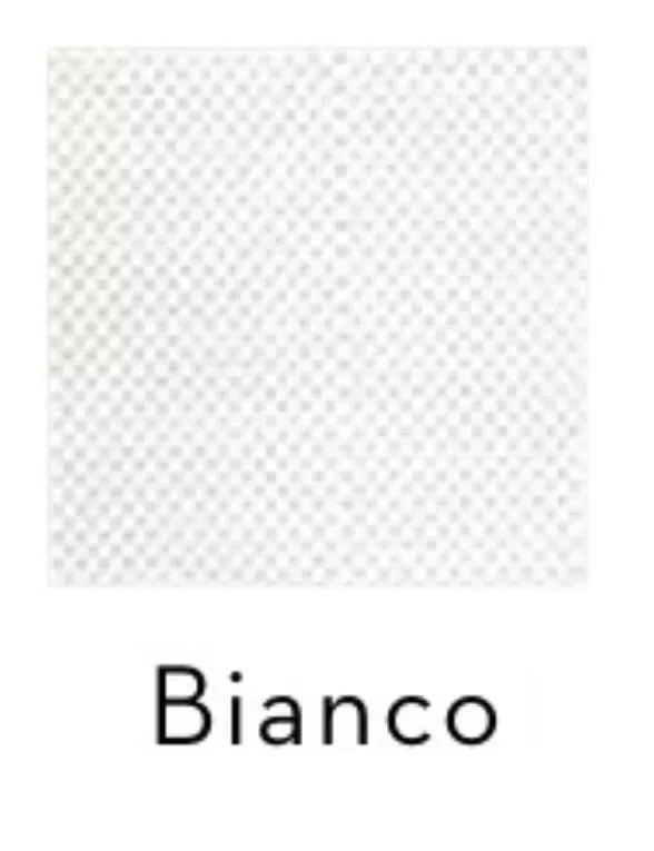 TOVAGLIA 140X140 TEXTILE BIANCO 10PZX5CFXCT