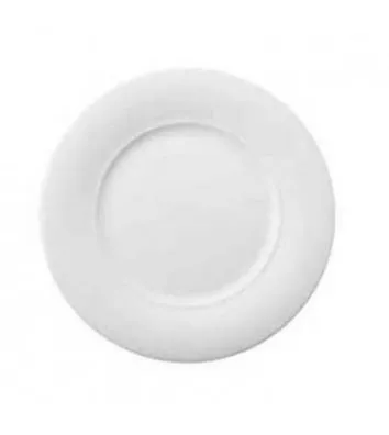 PIATTO FONDO GOURMET THESIS D28 PORCELLANA BIANCO 6PZXCT