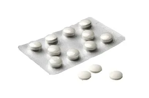 PASTIGLIE ATTRATTIVO PER BLATTE AL PEZZO