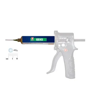 MAGNUM GEL SCARAFAGGI IGR PLUS 40G SIRINGA 4PZXCF