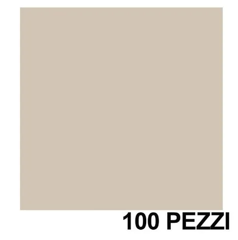TOVAGLIOLO 2V 24X24 OKAY TORTORA 100PZX42CFXCT