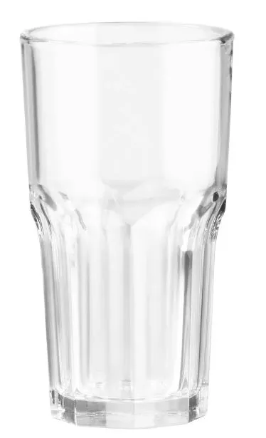 BICCHIERE TUMBLER ALTO SIENA 42CL 24PZXCF VETRO