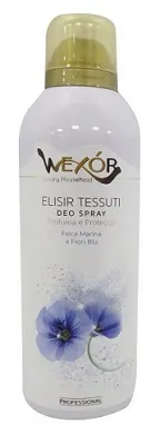 ELISIR TESSUTI DEOSPRAY FIOR BLU 300ML 12BTXCT