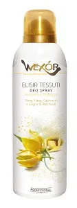 ELISIR TESSUTI DEOSPRAY GIALLO 300ML 12BTXCT