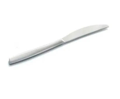 COLTELLO ACCIAIO VENICE SABBIATO 250MM 12PZX10CFXCT
