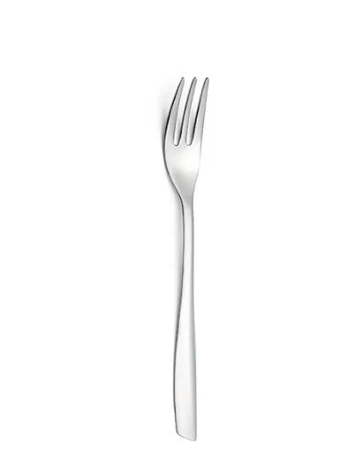 FORCHETTA ACCIAIO SHARK SABBIATA 207MM 12PZX10CFXCT