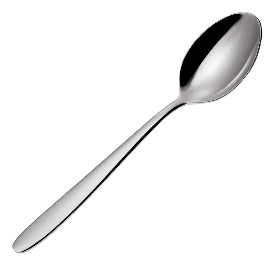 CUCCHIAIO ACCIAIO ARMONIA 210MM 12PZXCF