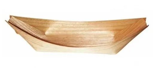 BARCHETTA BAMBOO 17CM 100PZX20CF