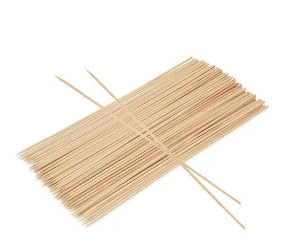 SPIEDO BAMBOO 20CM 1000PZX20CF