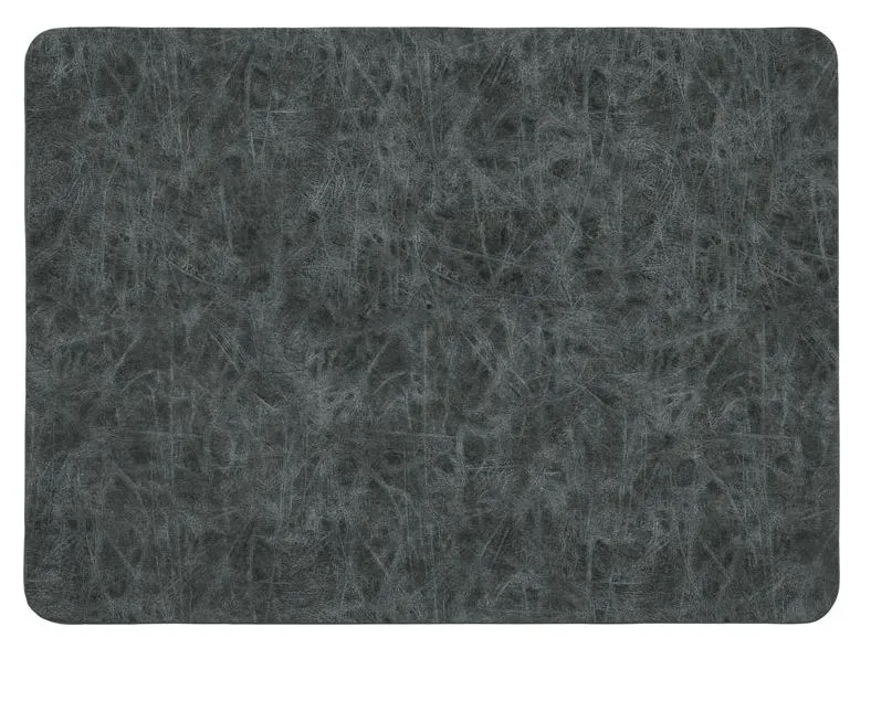 TOVAGLIETTA PELLE VEGANA TRUMAN RETTANGOLARE CM45X33 NERO 6PZXCF